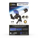 National Geographic SRT70APP 70mm – imagen 10