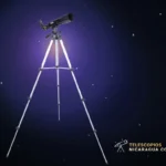 National Geographic 50mm telescopio de refractor portátil – imagen 1
