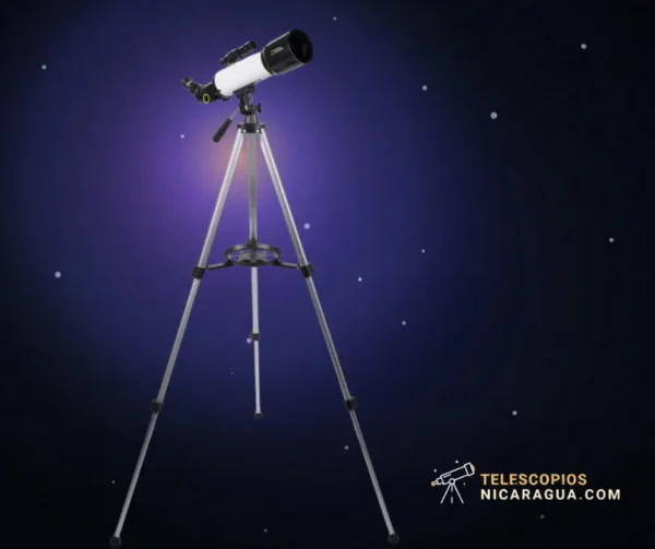 National Geographic Sky View 70